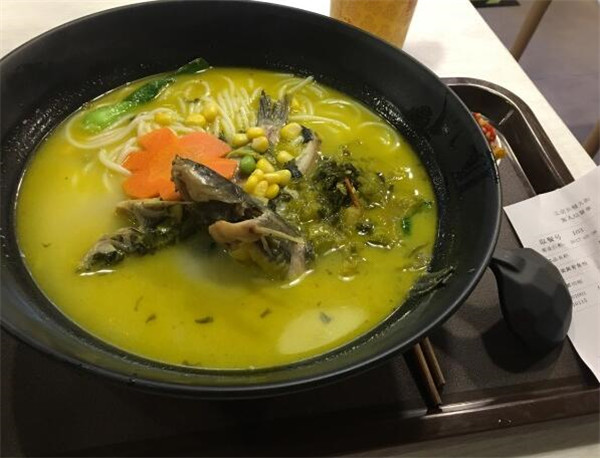 長(zhǎng)沙粉囧魚粉加盟優(yōu)勢(shì)多不多？