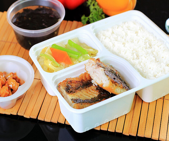怎么開一家飯戒外賣加盟店？需要做哪些準(zhǔn)備？