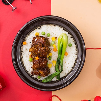 撩街龍蝦飯這個味道怎么樣的？受歡迎嗎？