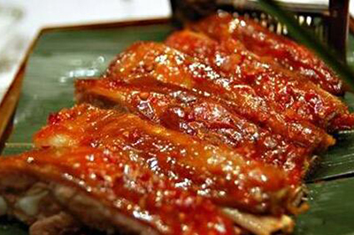 京城一品烤肉加盟開店生意更加火爆