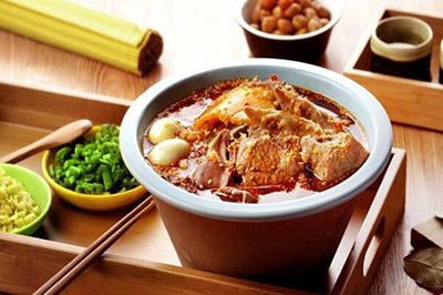 成都冒菜加盟就選川魂帽牌貨冒菜