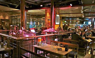 餐廳營銷怪招_出奇才能制勝 如何經營餐飲加盟店