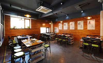餐廳營銷怪招_出奇才能制勝 如何經營餐飲加盟店