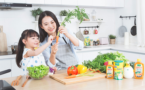 實力雞精品牌太太樂雞精 用品質贏得信賴