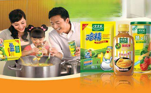 實力雞精品牌太太樂雞精 用品質贏得信賴