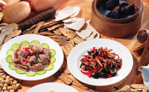 健康養生藥食品牌本色物語