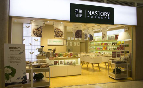 健康養生藥食品牌本色物語