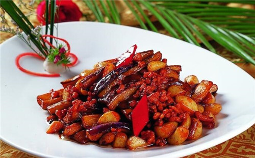  十里飄香帶你輕松創(chuàng)業(yè)
