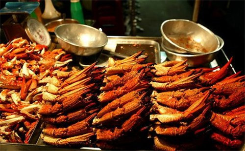  十里飄香帶你輕松創(chuàng)業(yè)
