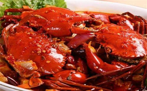 宋記香辣蟹加盟 財(cái)富市場(chǎng)任你闖