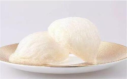 燕之冠零食品添加燕窩引領者
