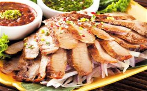 泰上皇泰國料理正宗更好吃