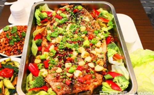 瑞余烤魚堂有特色嗎？加盟能賺錢嗎？