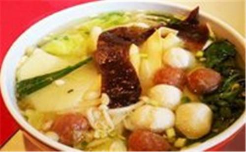 什么小吃賺錢？