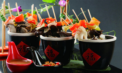 加盟付小姐在成都需要滿足那些條件？加盟優(yōu)勢(shì)有哪些？