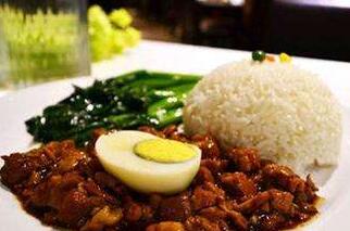 臺灣鹵肉飯加盟優勢解析!