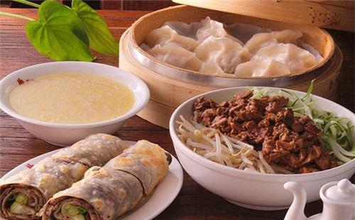 早餐做什么能多賺錢