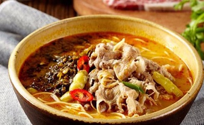 餐飲老板必看之餐飲知識知多少【三】