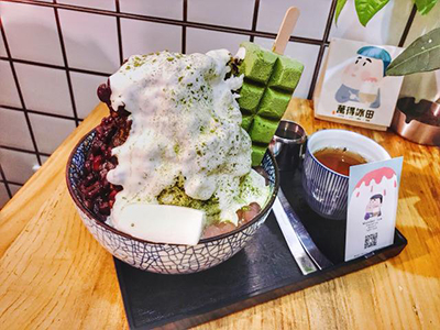 想要加盟萬(wàn)得冰田需要多少錢？