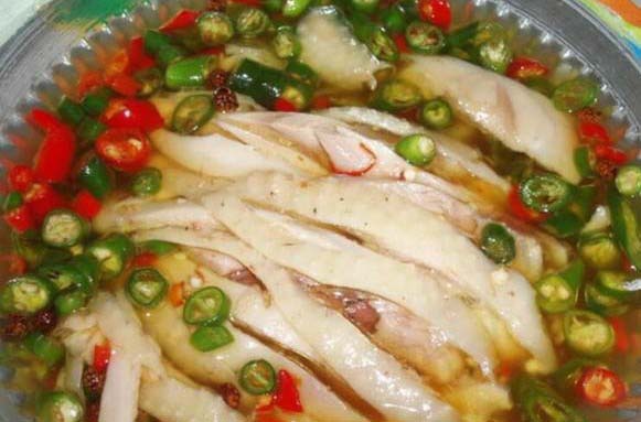 需要加盟紫燕百味雞，加盟商需要滿足那些條件？