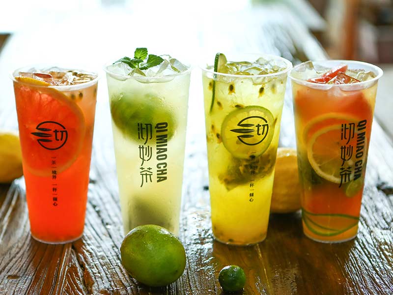 沏妙茶加盟怎么樣？加盟優(yōu)勢有哪些？