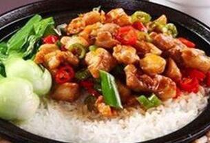 投資米工匠中餐加盟店又什么優勢?