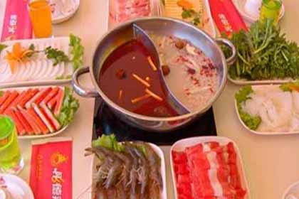 彤德萊火鍋加盟開店，店店都盈利