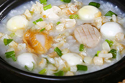 如何開(kāi)好一家一粥七天養(yǎng)生粥快餐加盟店