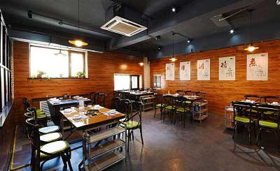 跟著胡桃里音樂酒館學習打造核心競爭力