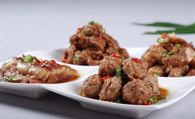 天價茶葉蛋和地價麻婆豆腐背后套路的大揭秘