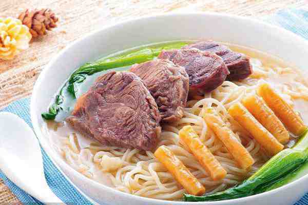 一品居牛肉面加盟項目 是你開店的***選擇
