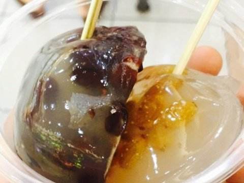 開一家悠悠兩只熊砵仔糕加盟店怎么樣？