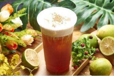 茶桔便奶茶加盟全方位支持讓您加盟無憂!