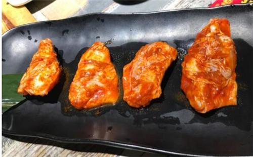 惹火烤肉加盟費(fèi)用合適嗎？