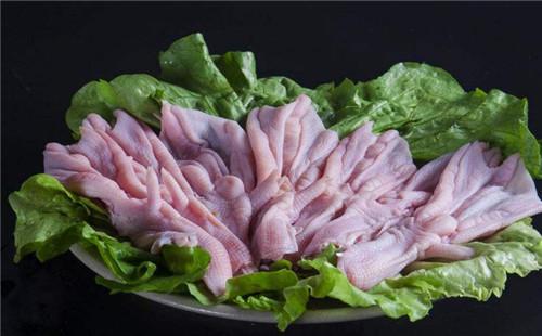 膳品軒鵝掌火鍋 引領(lǐng)美食新風(fēng)潮