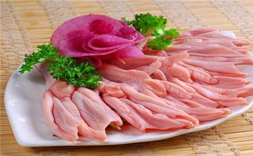 想吃特色火鍋 帶你了解膳品軒鵝掌火鍋