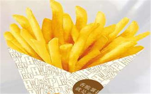 土豆心愿加盟店型都有什么樣的呢？