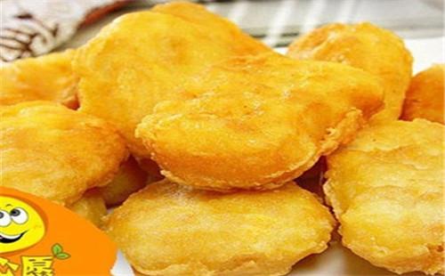 土豆心愿加盟店型都有什么樣的呢？