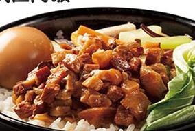 鄉村基快餐加盟條件是什么？