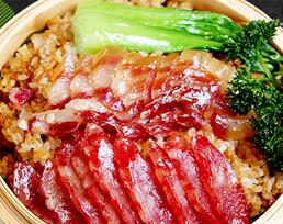 蒸美味快餐加盟怎么樣？