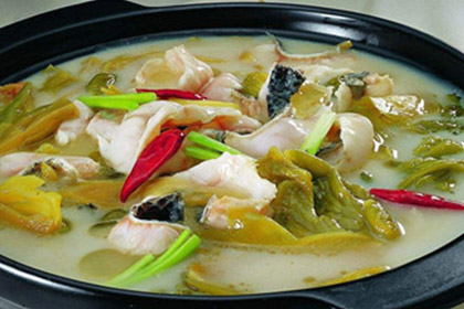 2018年加盟漁家郎酸菜魚其優勢何在?