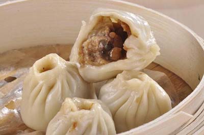 什么項目可以快速賺錢？二姑包子加盟了解一下