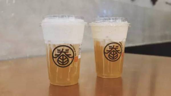 一些關(guān)于經(jīng)營眷茶加盟店的技巧