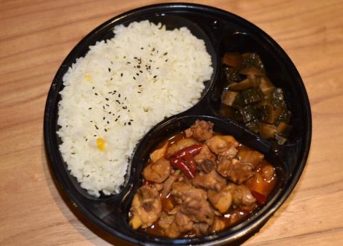 加盟飯戒外賣需要掌握的經營技巧有哪些?