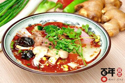 百年冒菜加盟哪家比較有優(yōu)勢?