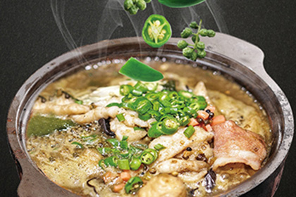 啵啵魚(yú)加盟多少錢？加盟傲椒啵啵魚(yú)費(fèi)用不高