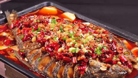 為什么那么多人都想要加盟問魚吧烤魚?