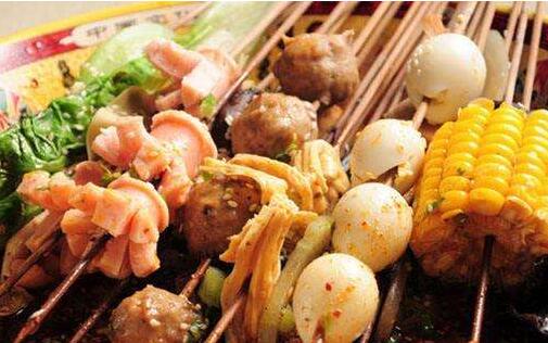 串串香加盟店好經(jīng)營嗎?串串香加盟店哪家好?