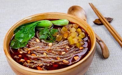 千萬(wàn)別忽略選址!在哪開(kāi)麻辣燙店決定了你的“錢”途