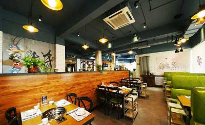 餐飲經營有道_怎么解決顧客用餐不愉快的問題